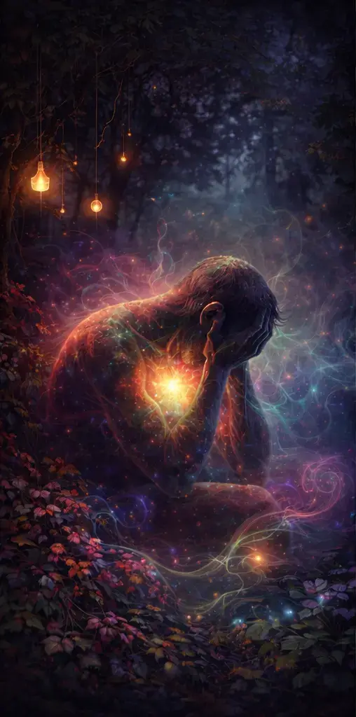 Hypnose bei Angst und Stress